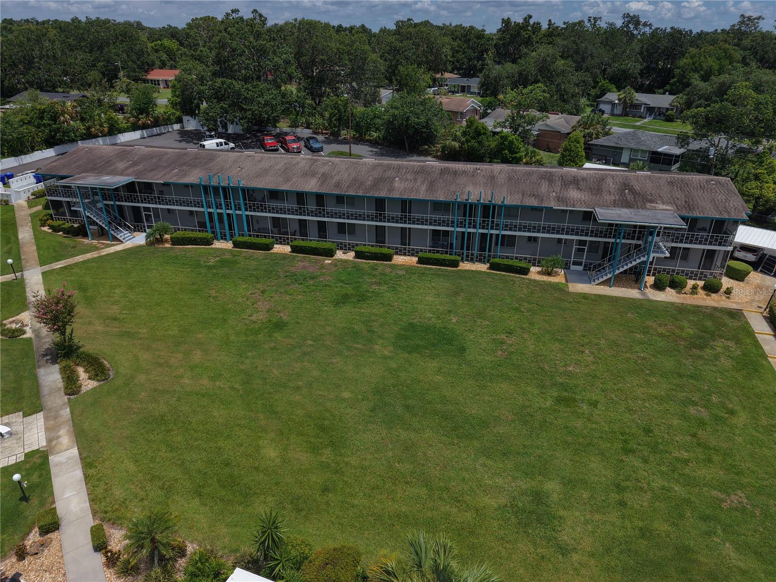 1600 Lake Parker Unit B23, Lakeland, FL 33805