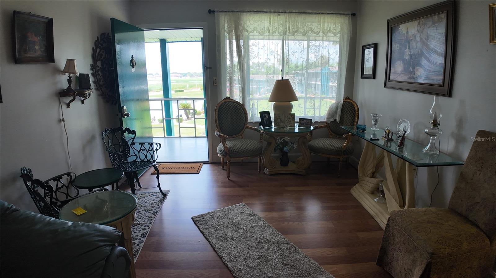 1600 Lake Parker Unit B23, Lakeland, FL 33805