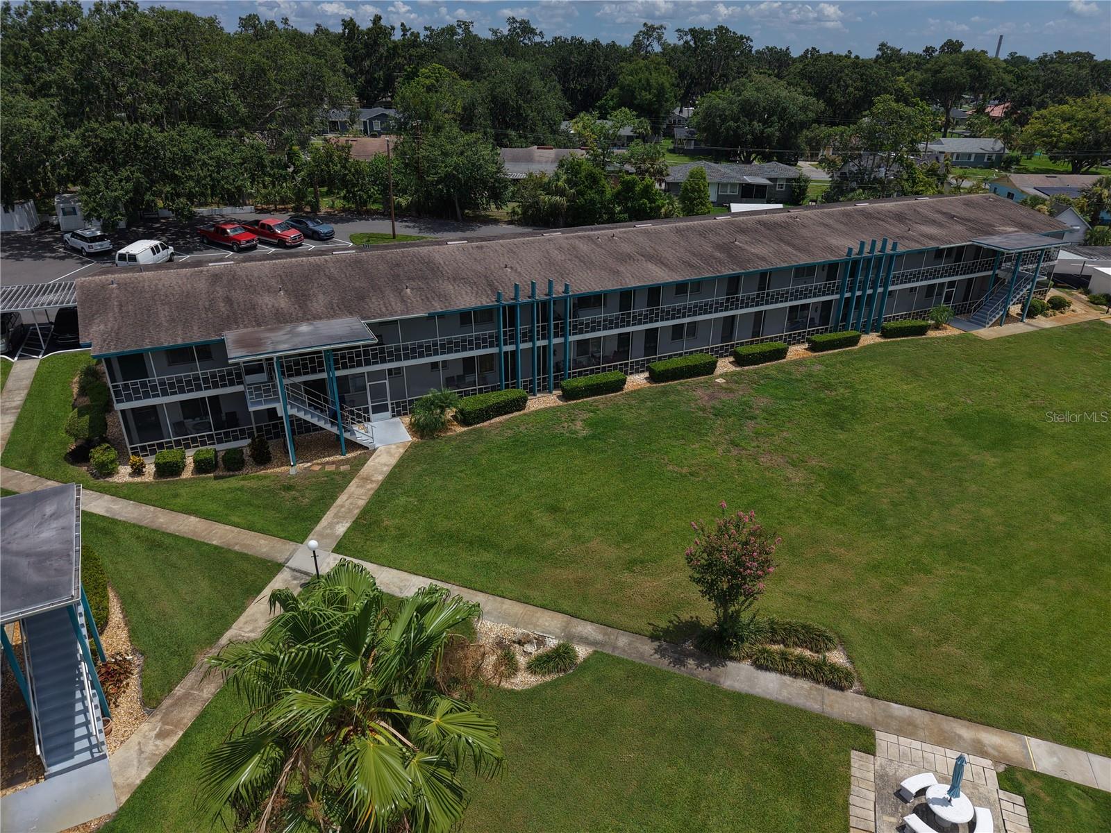1600 Lake Parker Unit B23, Lakeland, FL 33805