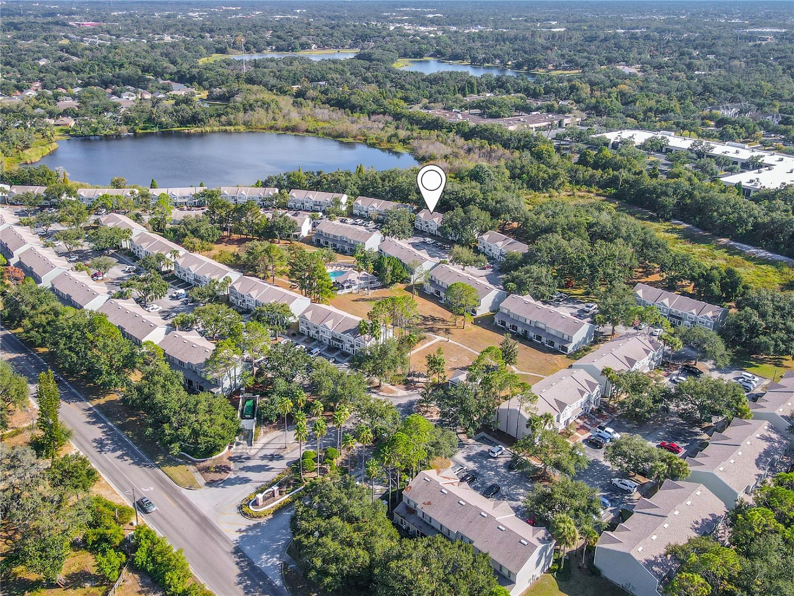 2432 Lake Woodberry, Brandon, FL 33510