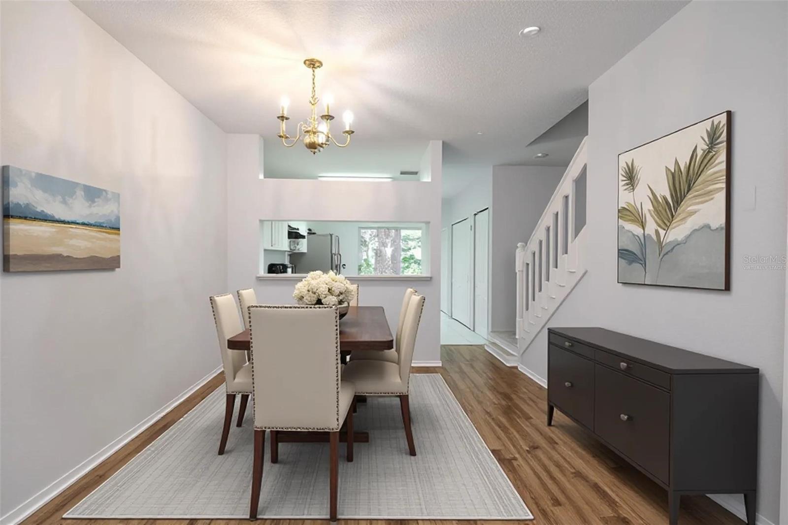 2432 Lake Woodberry, Brandon, FL 33510