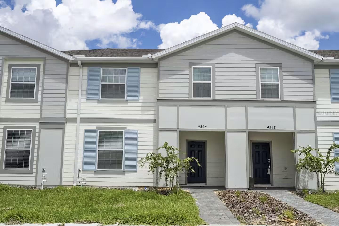4294 Lana, Davenport, FL 33897