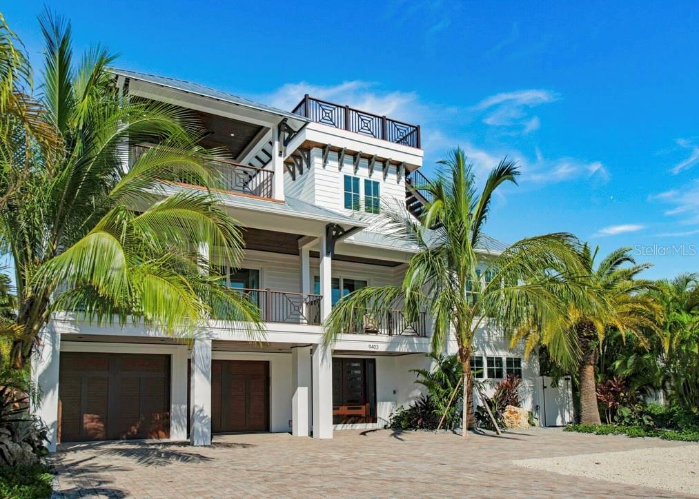 9403 Gulf Dr, Anna Maria, FL 34216