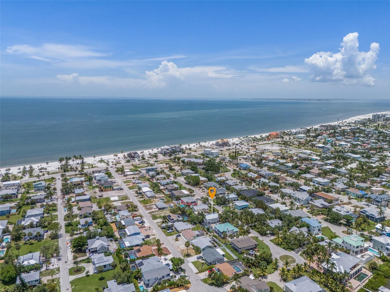 140 Bay Mar, Fort Myers Beach, FL 33931