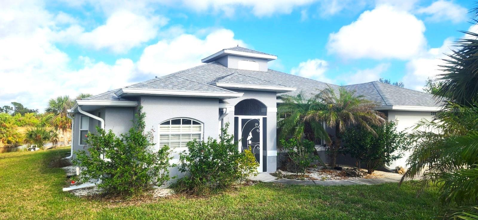 328 Baytree, Rotonda West, FL 33947