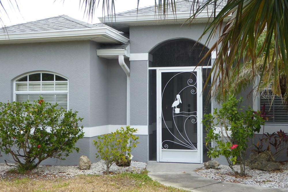 328 Baytree, Rotonda West, FL 33947