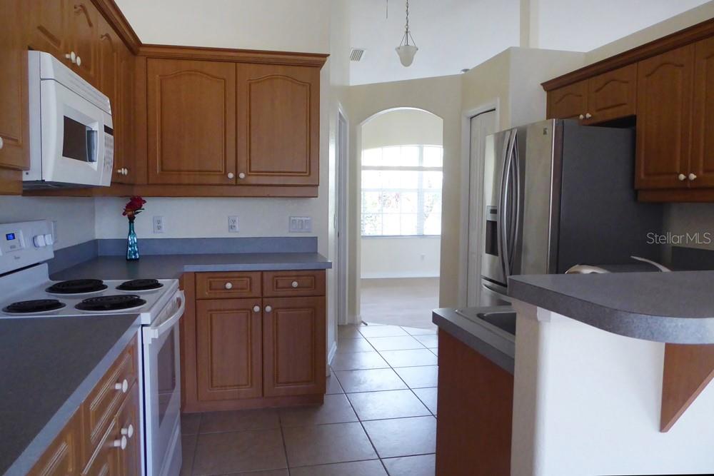 328 Baytree, Rotonda West, FL 33947
