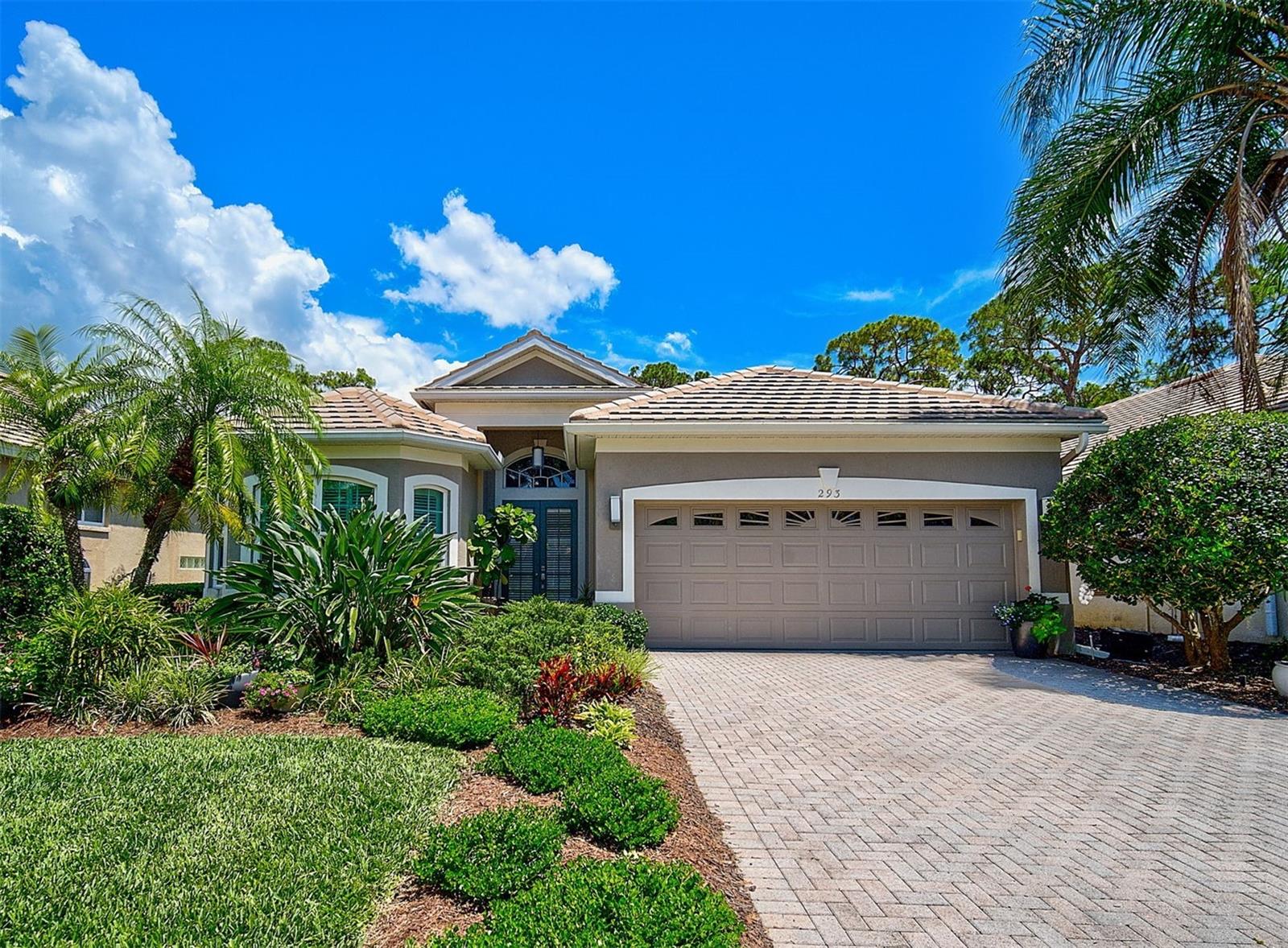293 Turquoise, Osprey, FL 34229