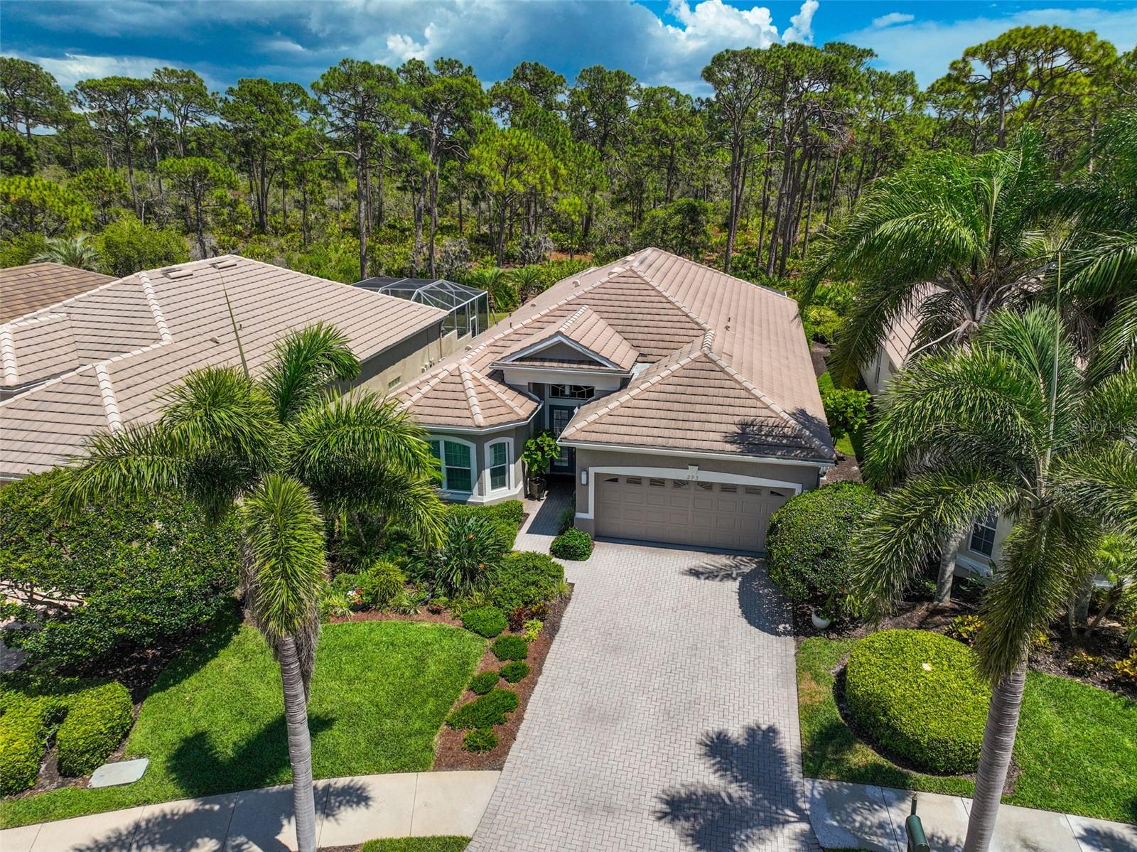 293 Turquoise, Osprey, FL 34229