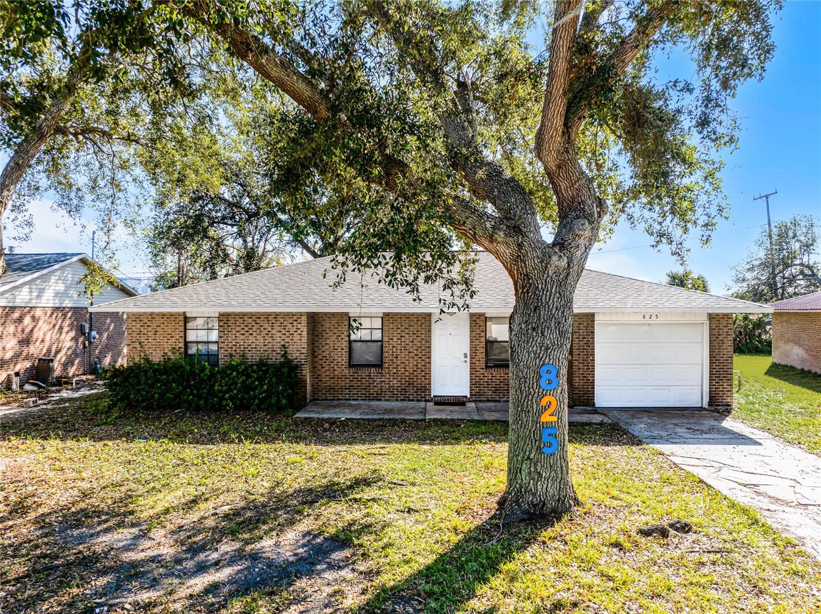 825 Kottle, Daytona Beach, FL 32114