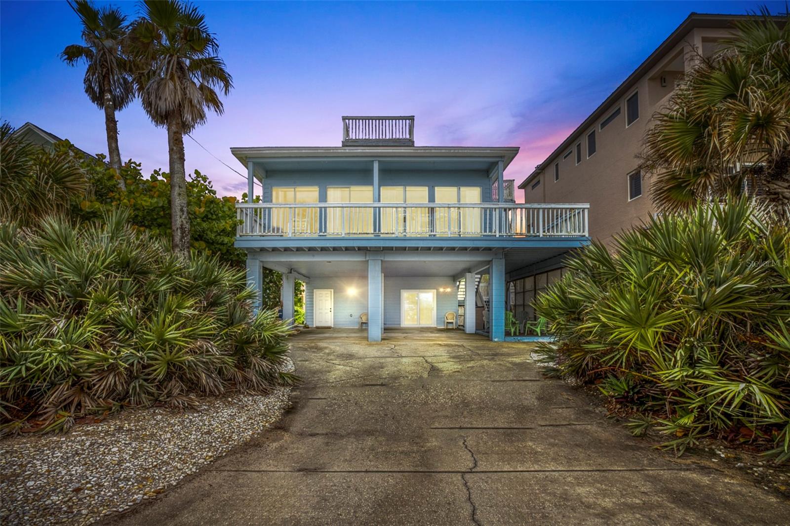 6368 Atlantic, New Smyrna Beach, FL 32169