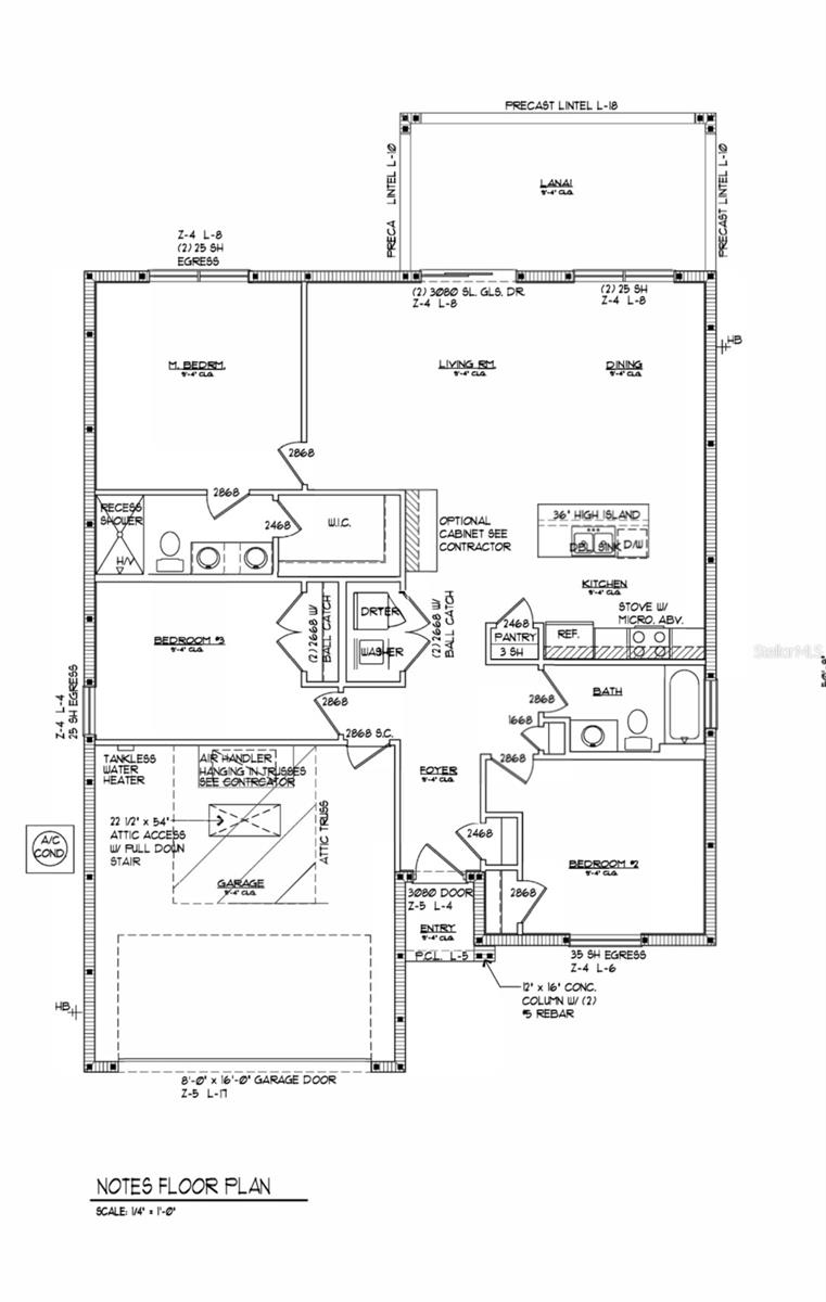 0 Robinson, Haines City, FL 33844