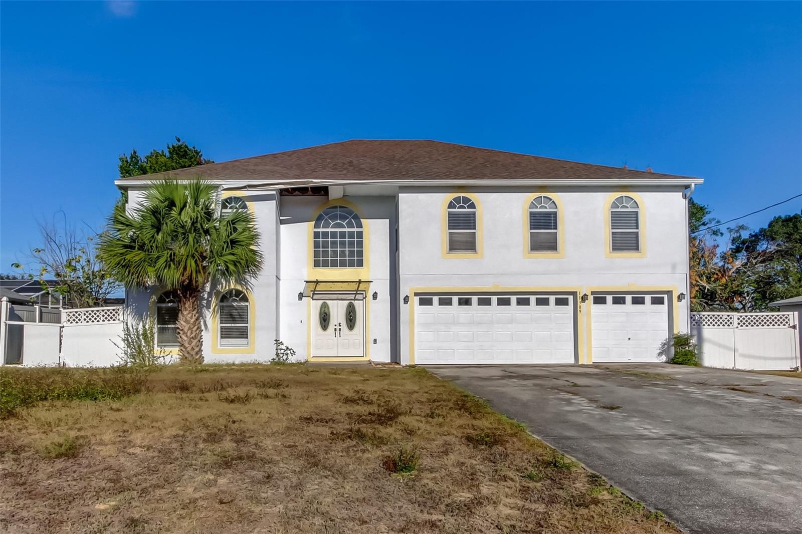 11309 Outrigger, Spring Hill, FL 34608