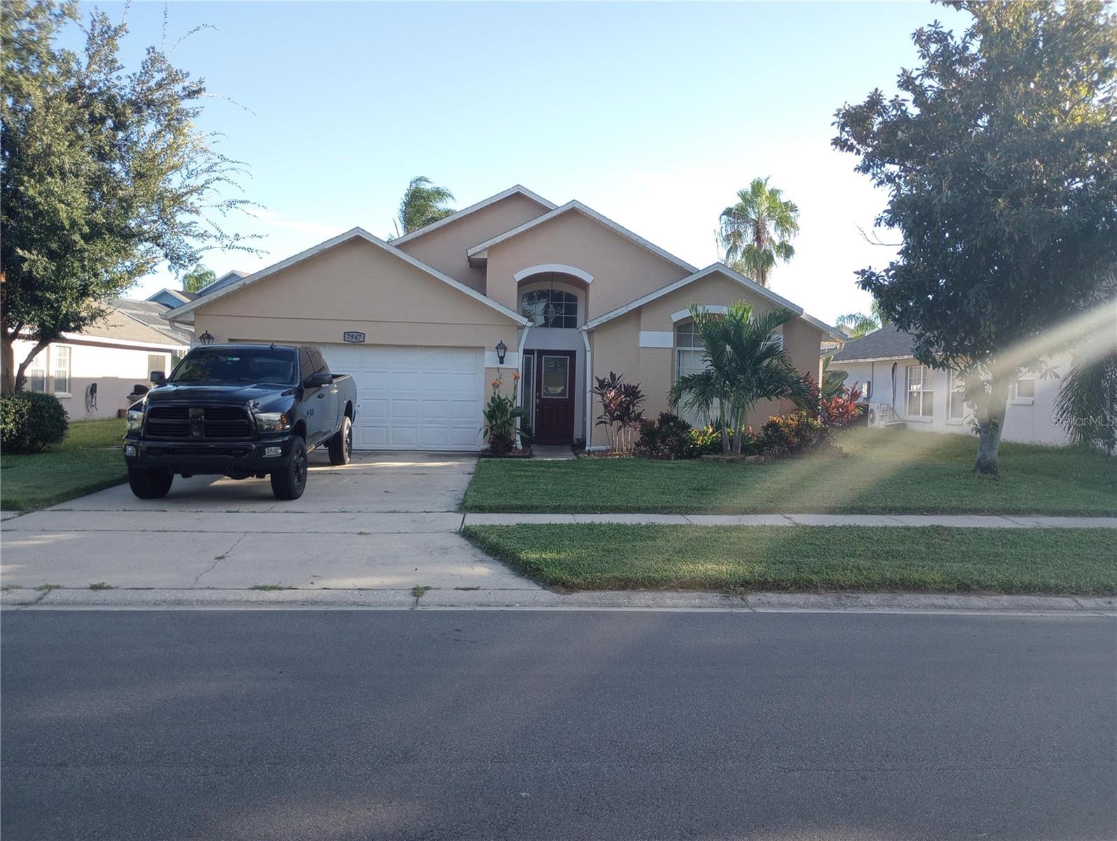 7947 Golden Pond, Kissimmee, FL 34747