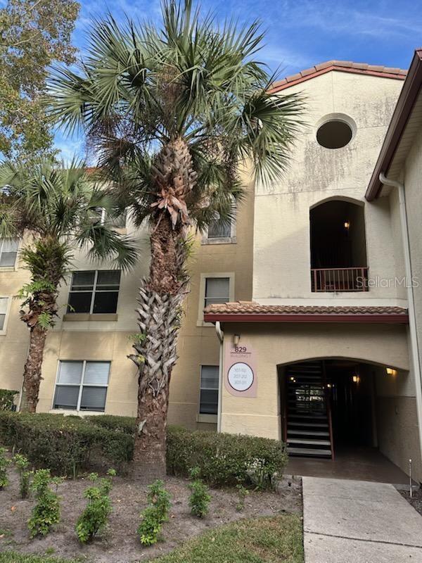 827 Camargo Unit 307, Altamonte Springs, FL 32714