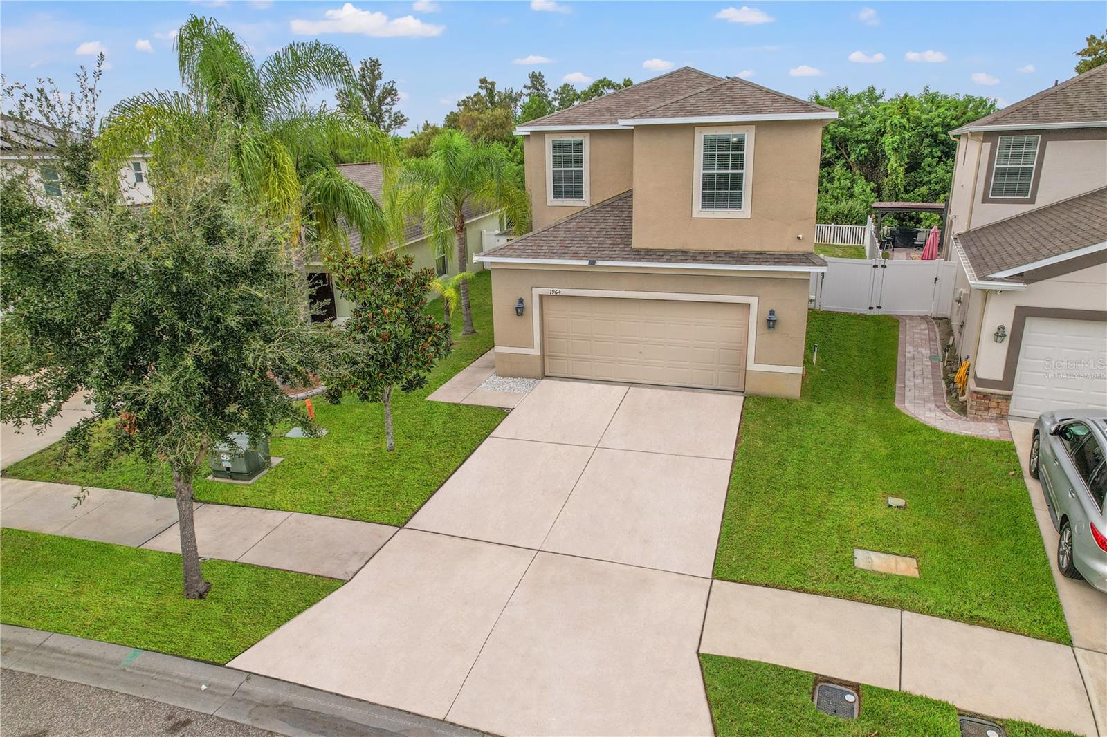 1964 Hawks View, Ruskin, FL 33570