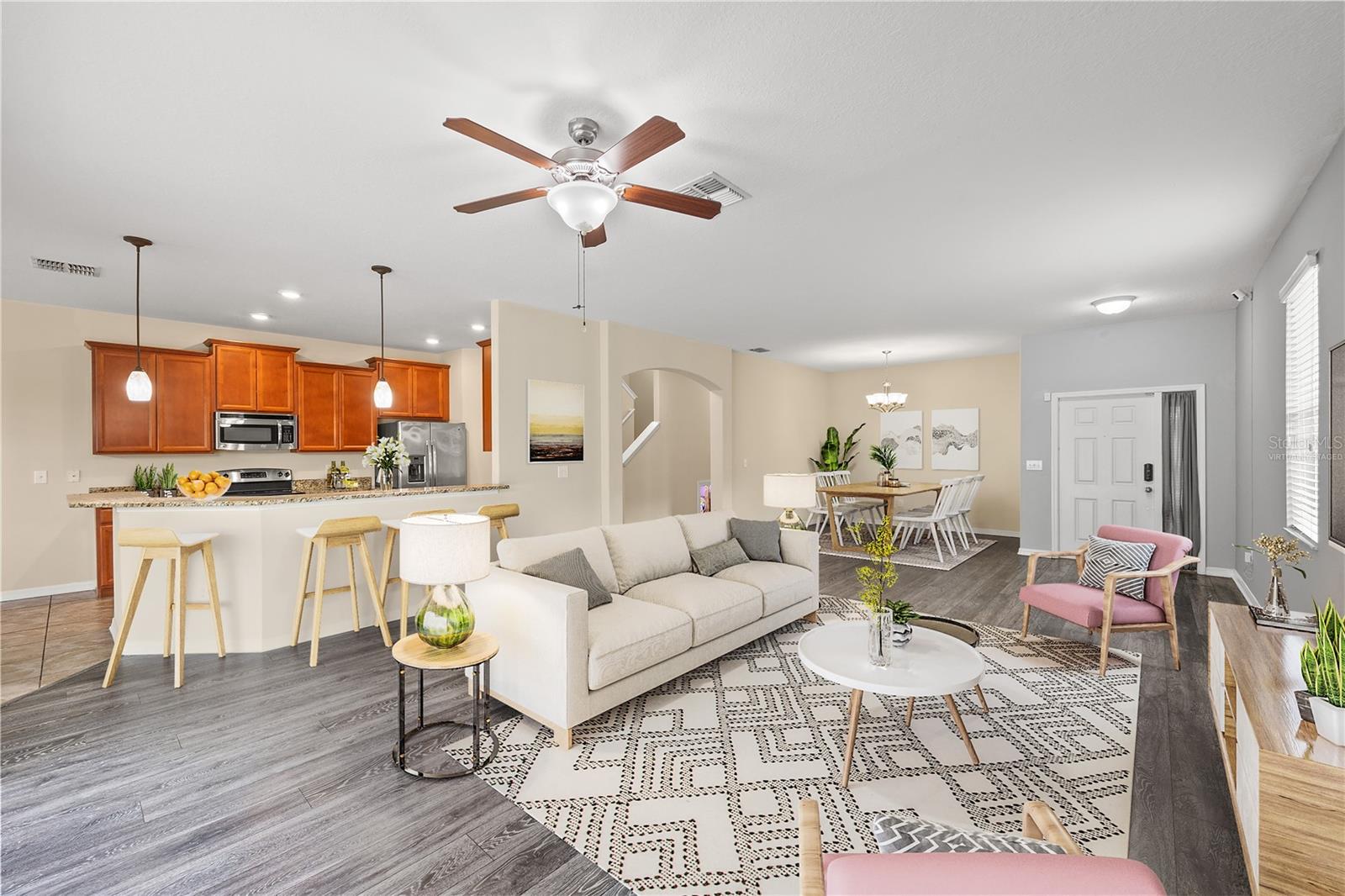 1964 Hawks View, Ruskin, FL 33570