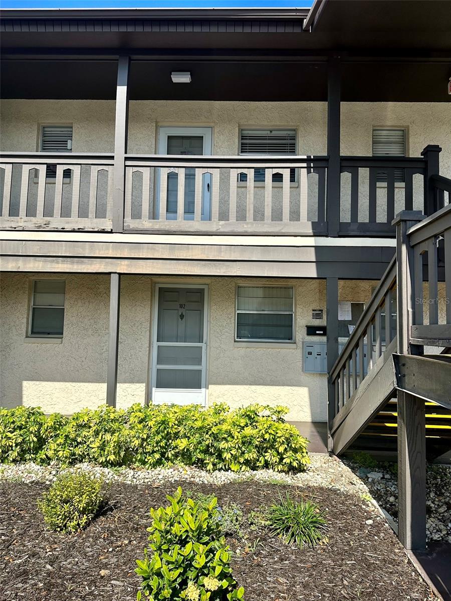 5207 Turquoise Unit 202, New Port Richey, FL 34652