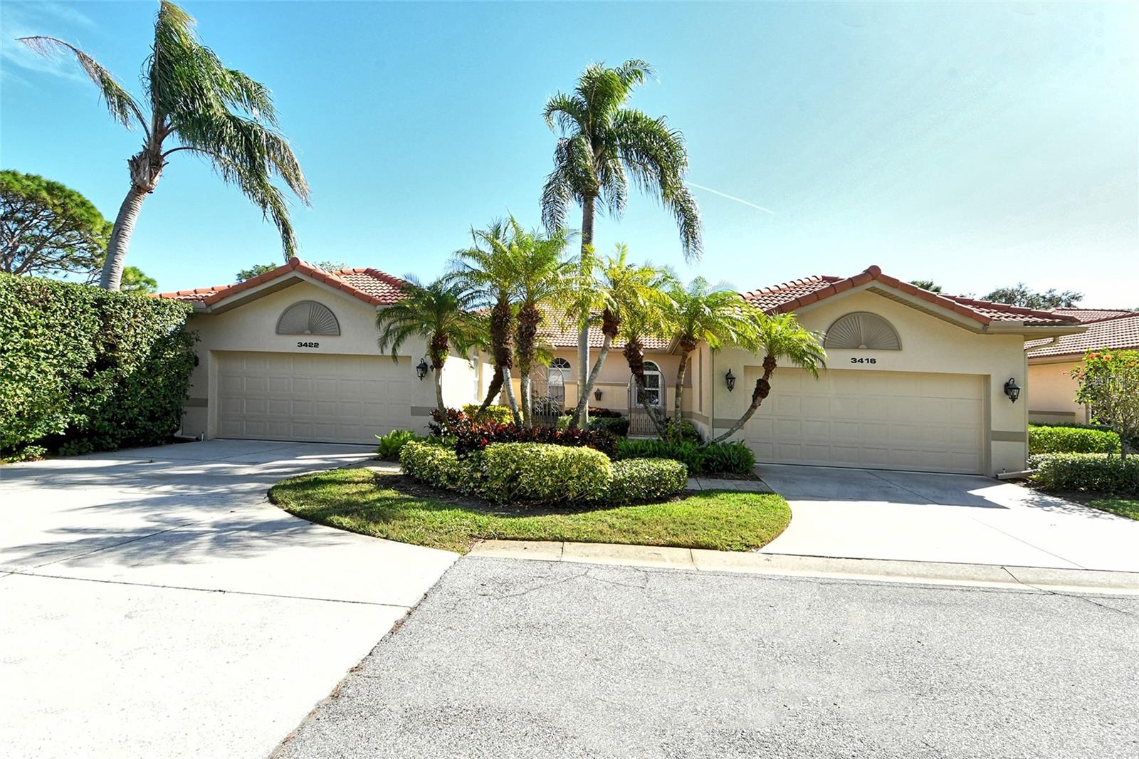 3416 Chelmsford Unit 2, Sarasota, FL 34235