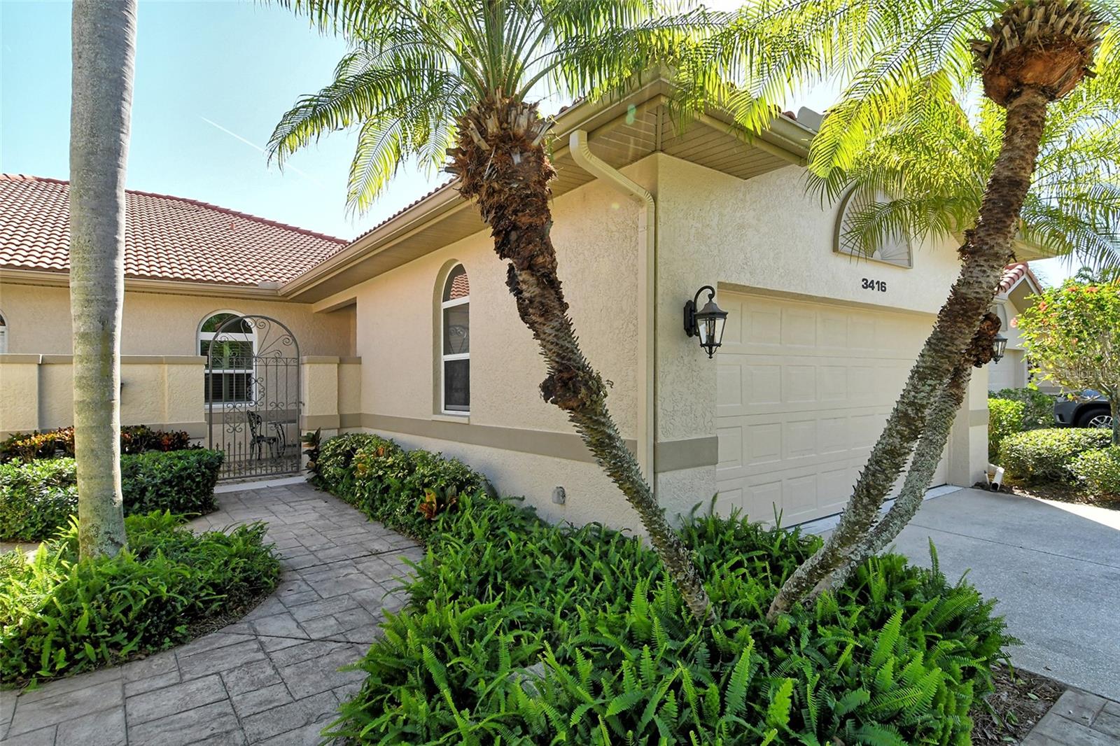 3416 Chelmsford Unit 2, Sarasota, FL 34235