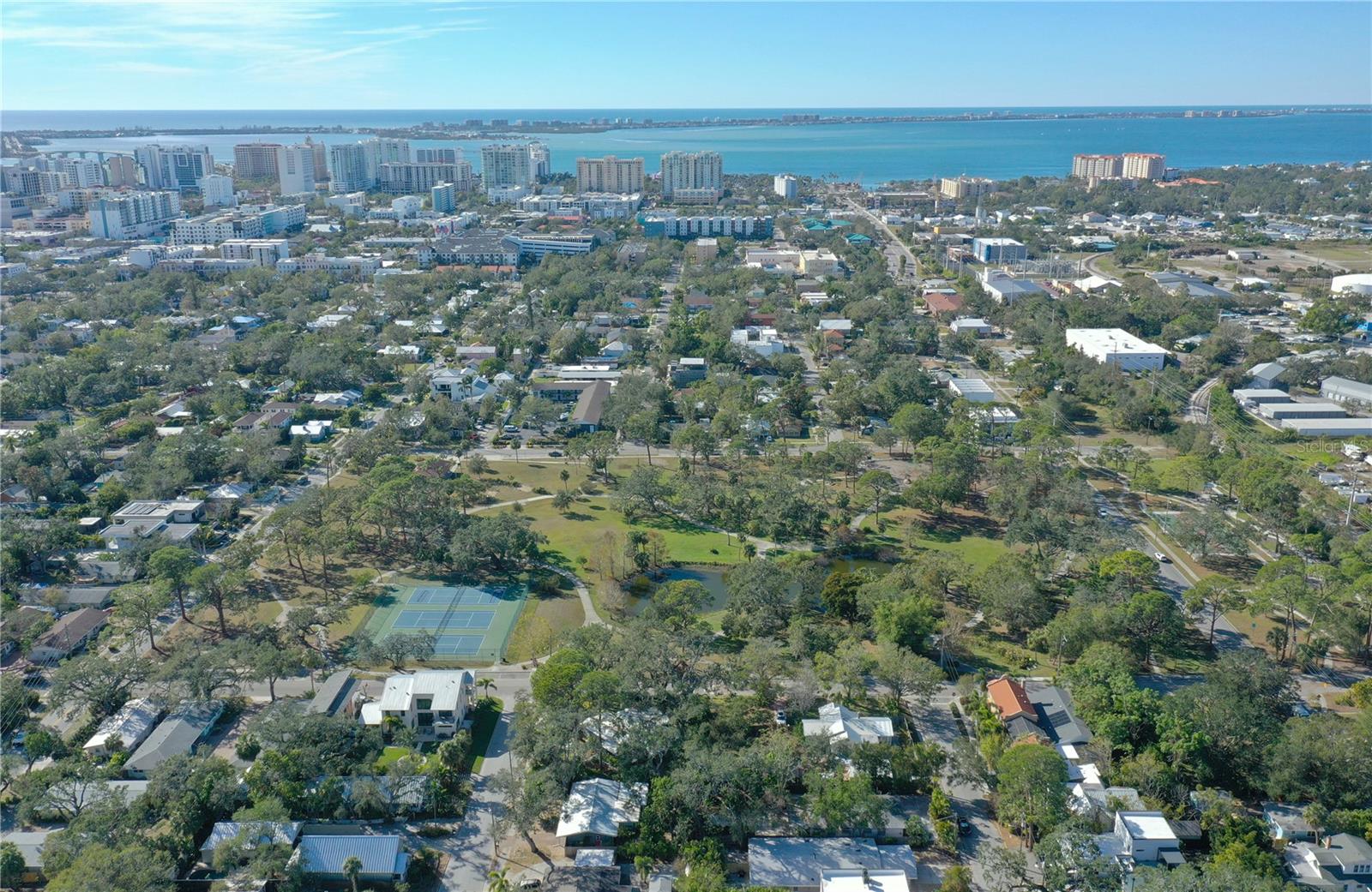 1744 10th, Sarasota, FL 34236