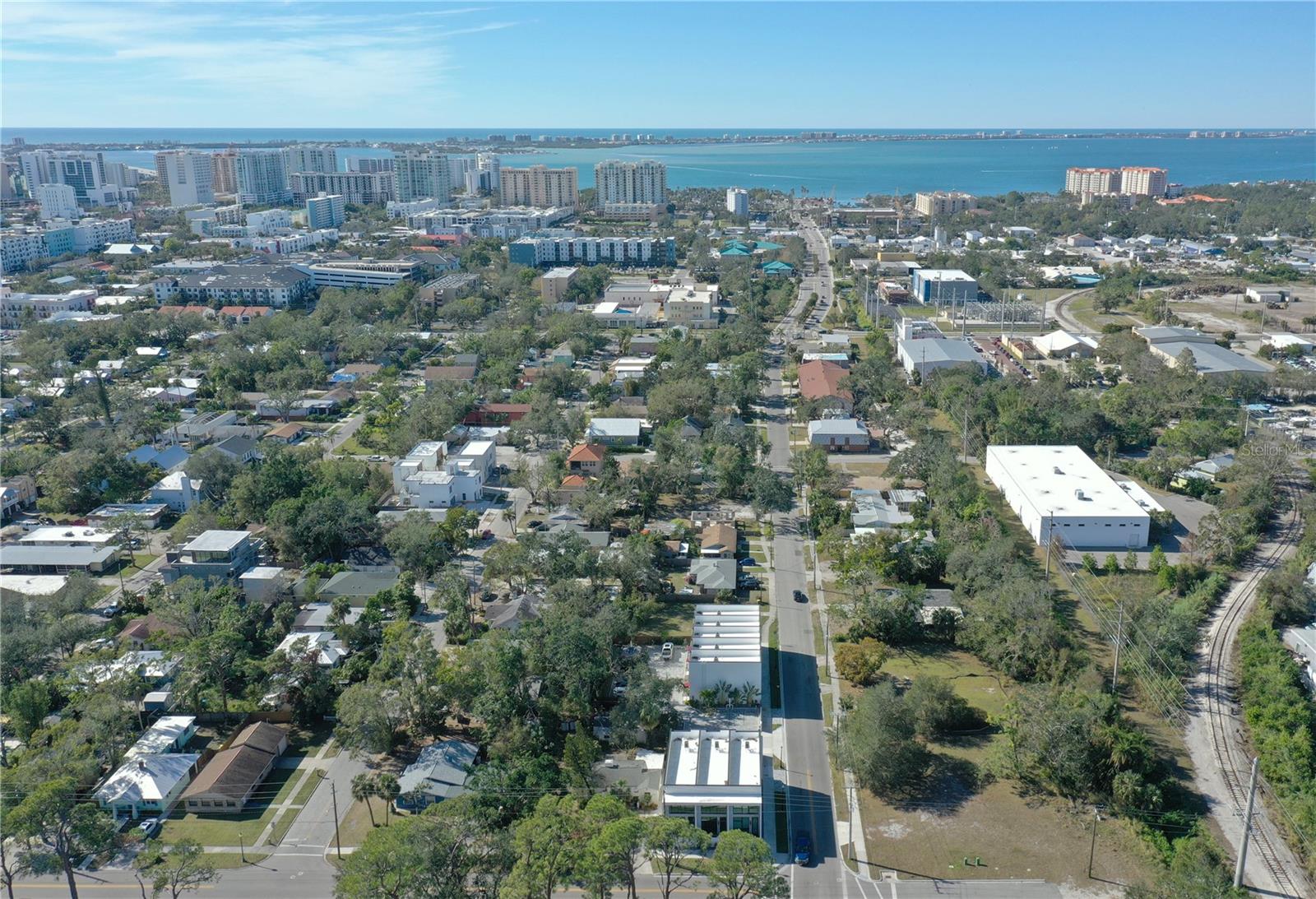 1744 10th, Sarasota, FL 34236