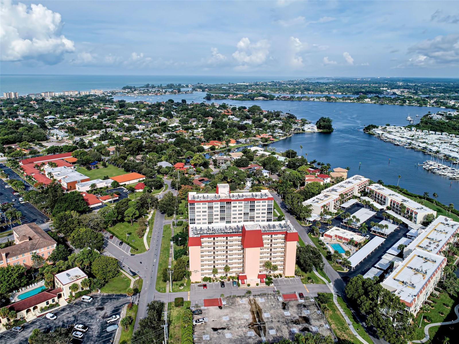 232 Saint Augustine Unit 404, Venice, FL 34285
