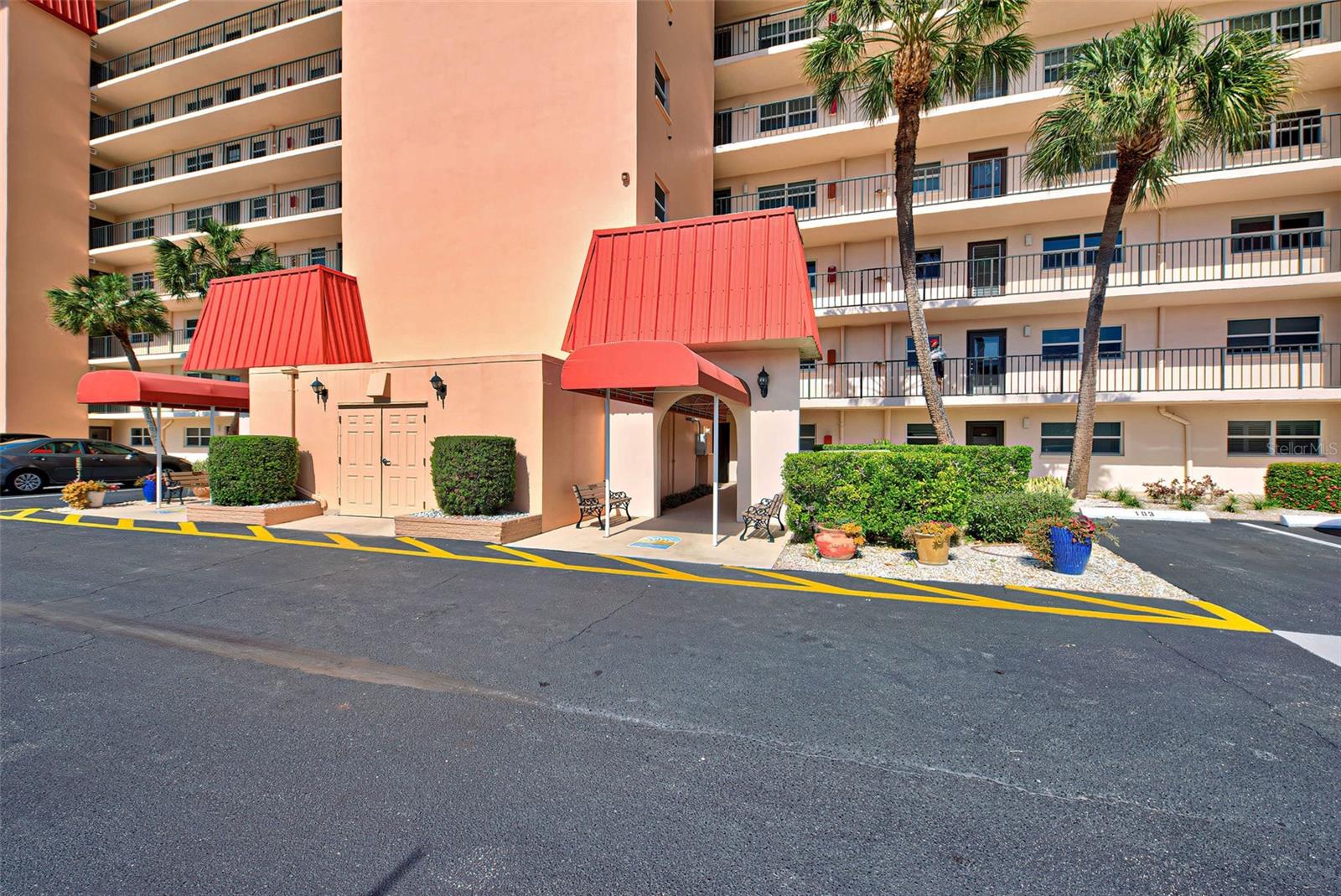 232 Saint Augustine Unit 404, Venice, FL 34285