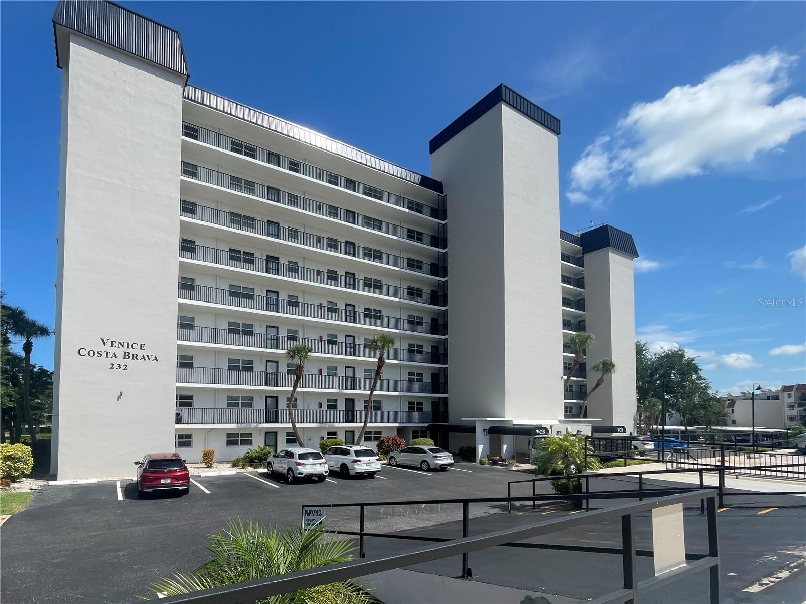 232 Saint Augustine Unit 404, Venice, FL 34285
