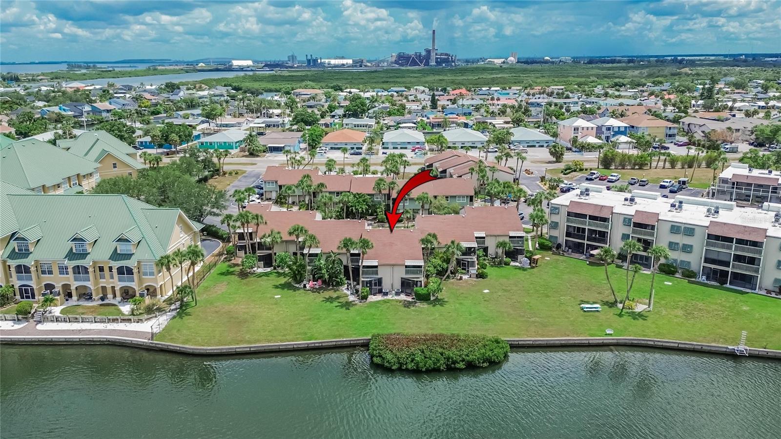 1028 Apollo Beach Unit 11, Apollo Beach, FL 33572
