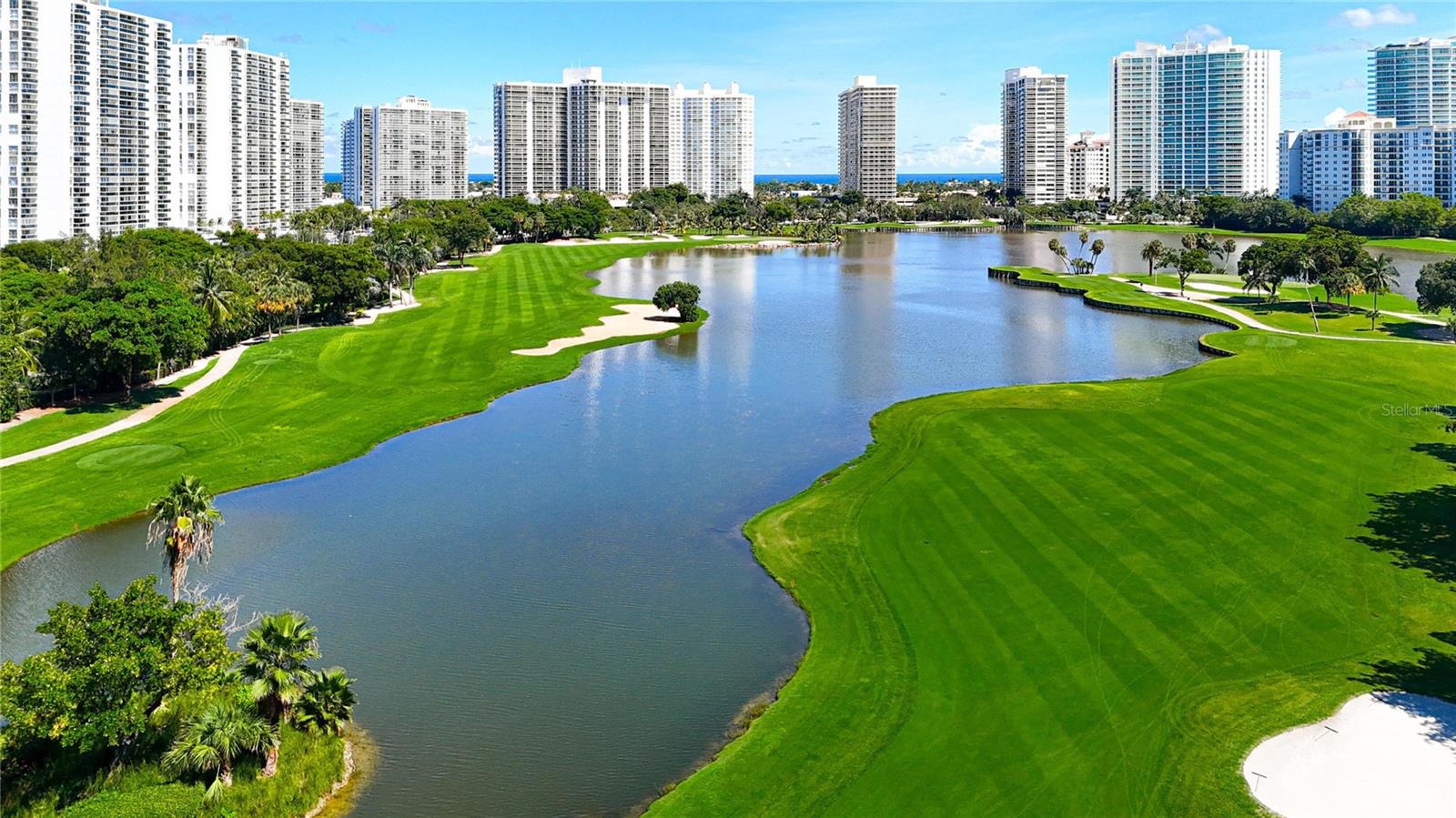20225 34th Unit 817, Miami, FL 33180