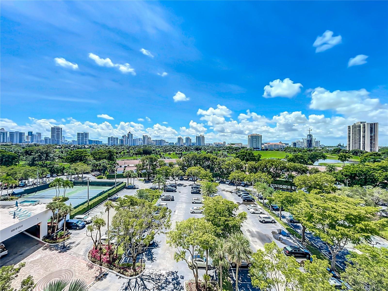 20225 34th Unit 817, Miami, FL 33180