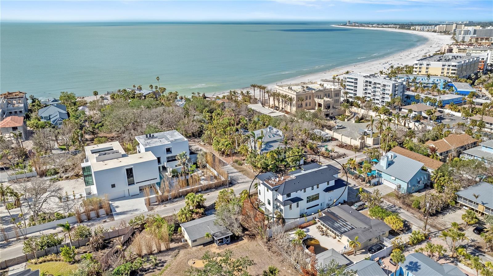7007 Point of Rocks, Sarasota, FL 34242