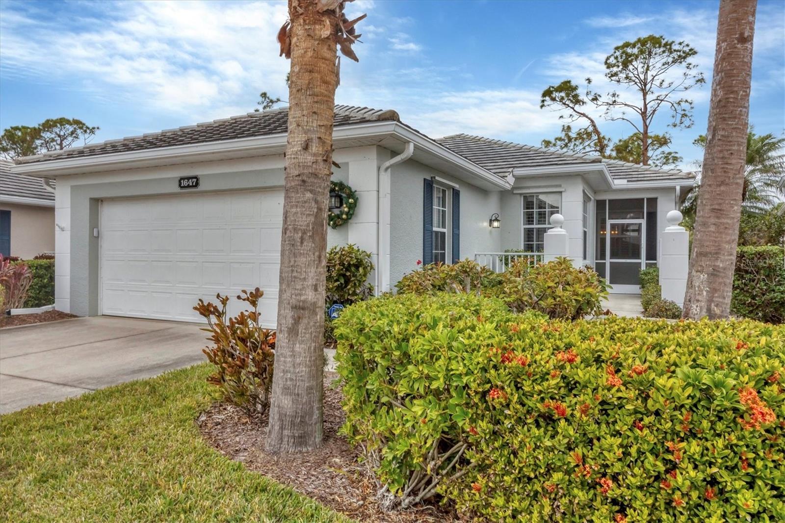 1647 Lancashire Unit 1647, Venice, FL 34293