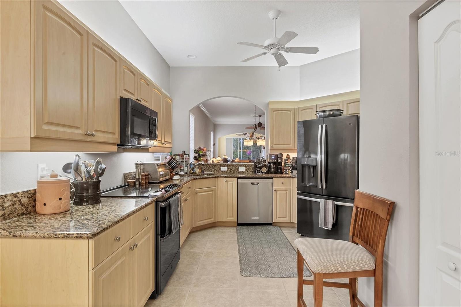 1647 Lancashire Unit 1647, Venice, FL 34293
