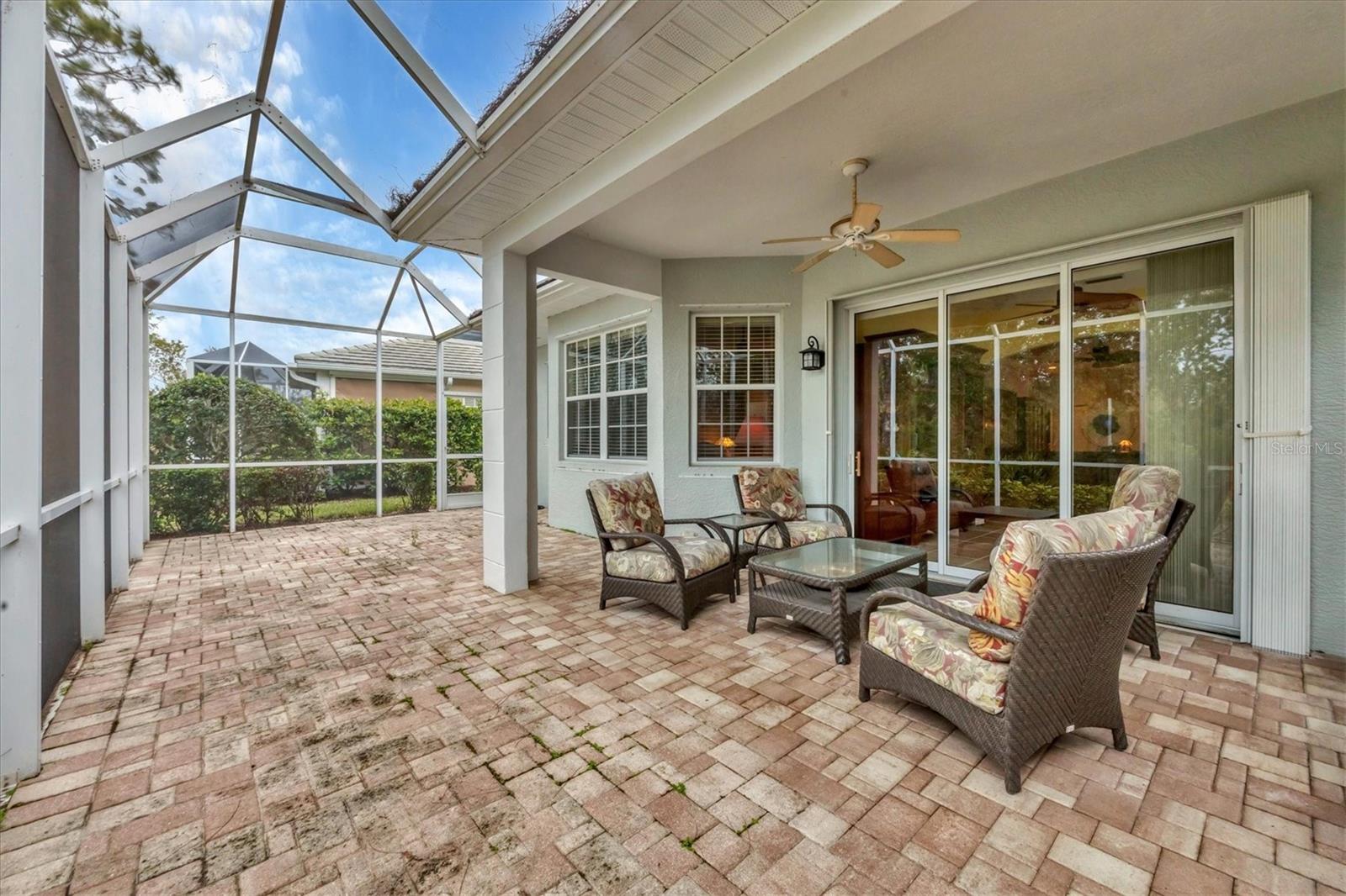 1647 Lancashire Unit 1647, Venice, FL 34293