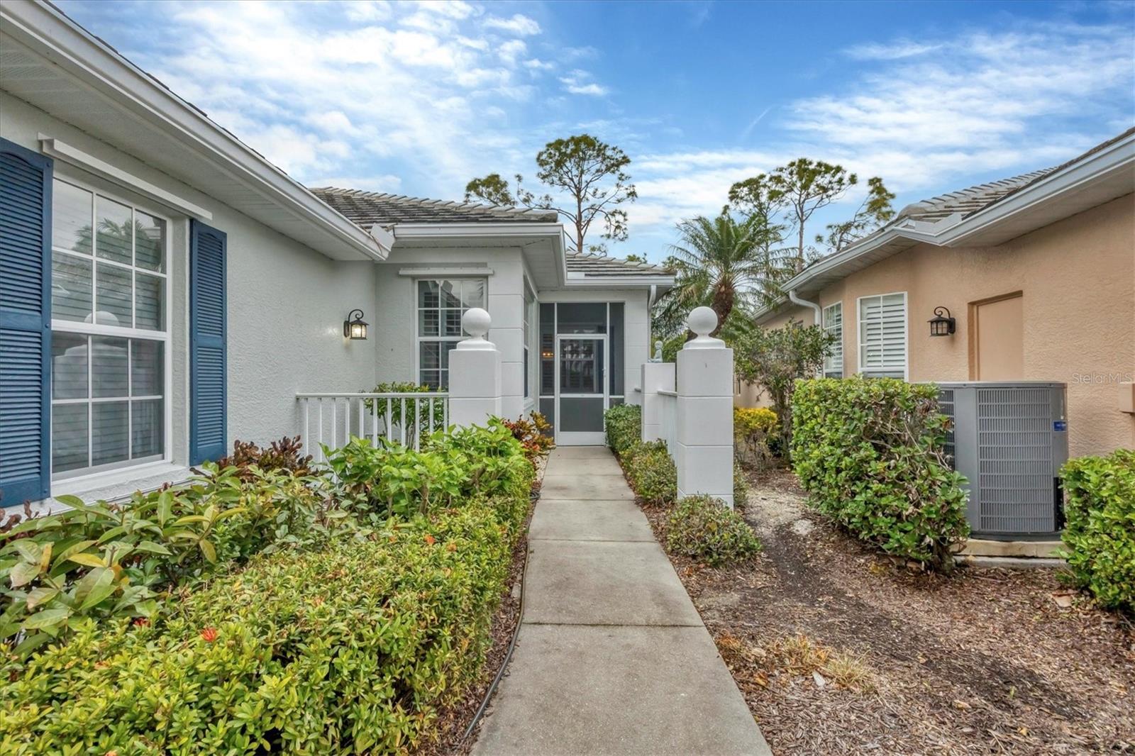 1647 Lancashire Unit 1647, Venice, FL 34293