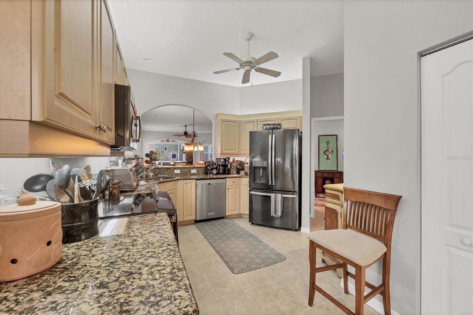 1647 Lancashire Unit 1647, Venice, FL 34293