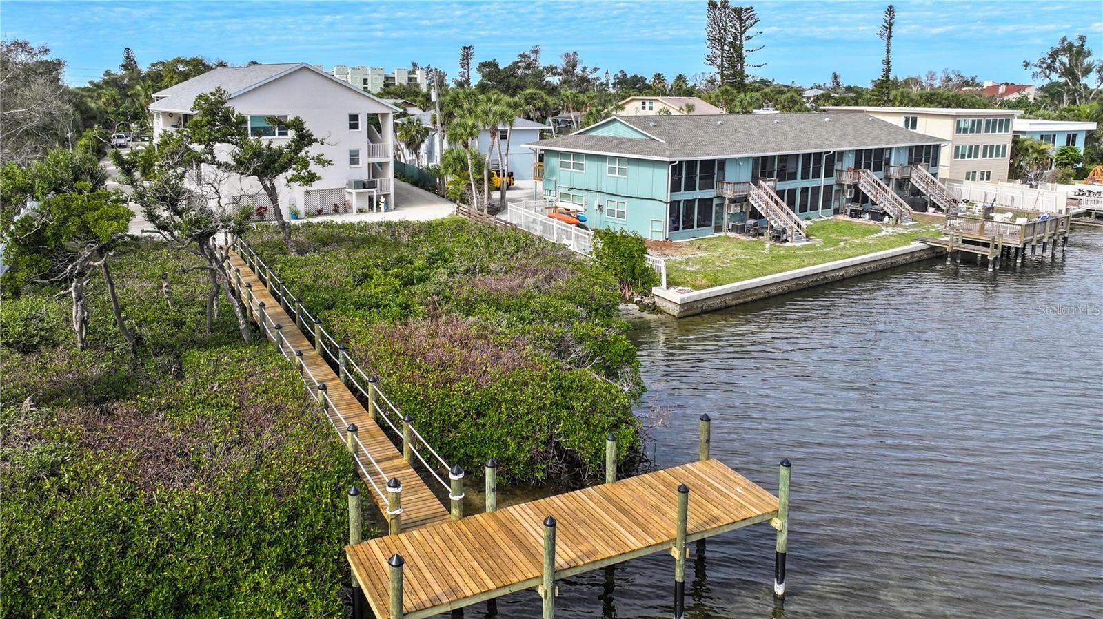 5031 Beach Unit 116, Englewood, FL 34223