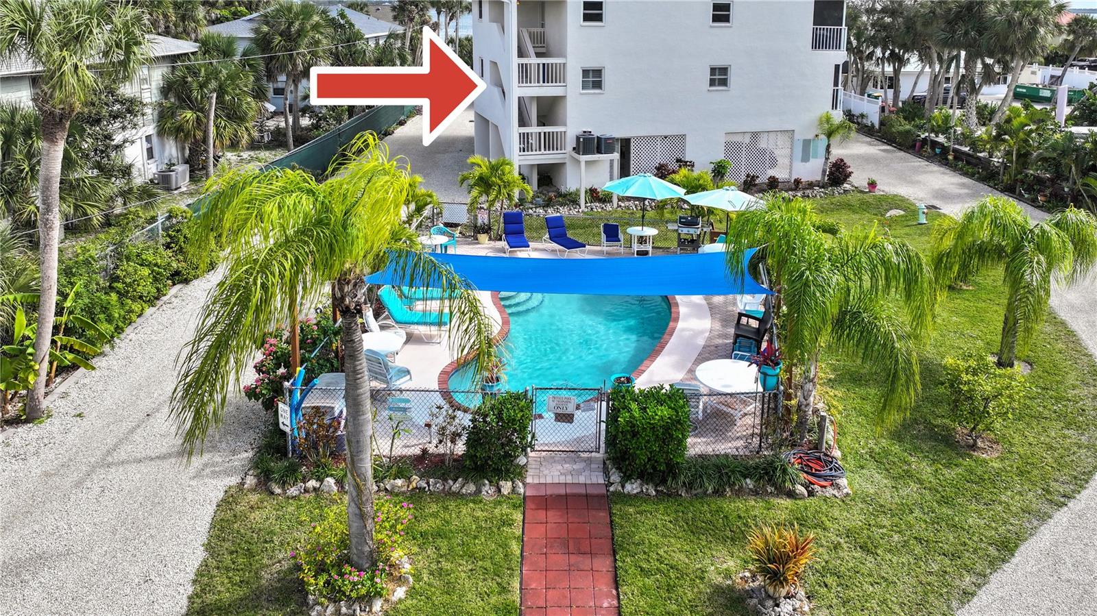 5031 Beach Unit 116, Englewood, FL 34223