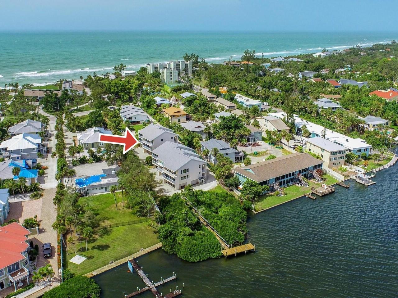 5031 Beach Unit 116, Englewood, FL 34223