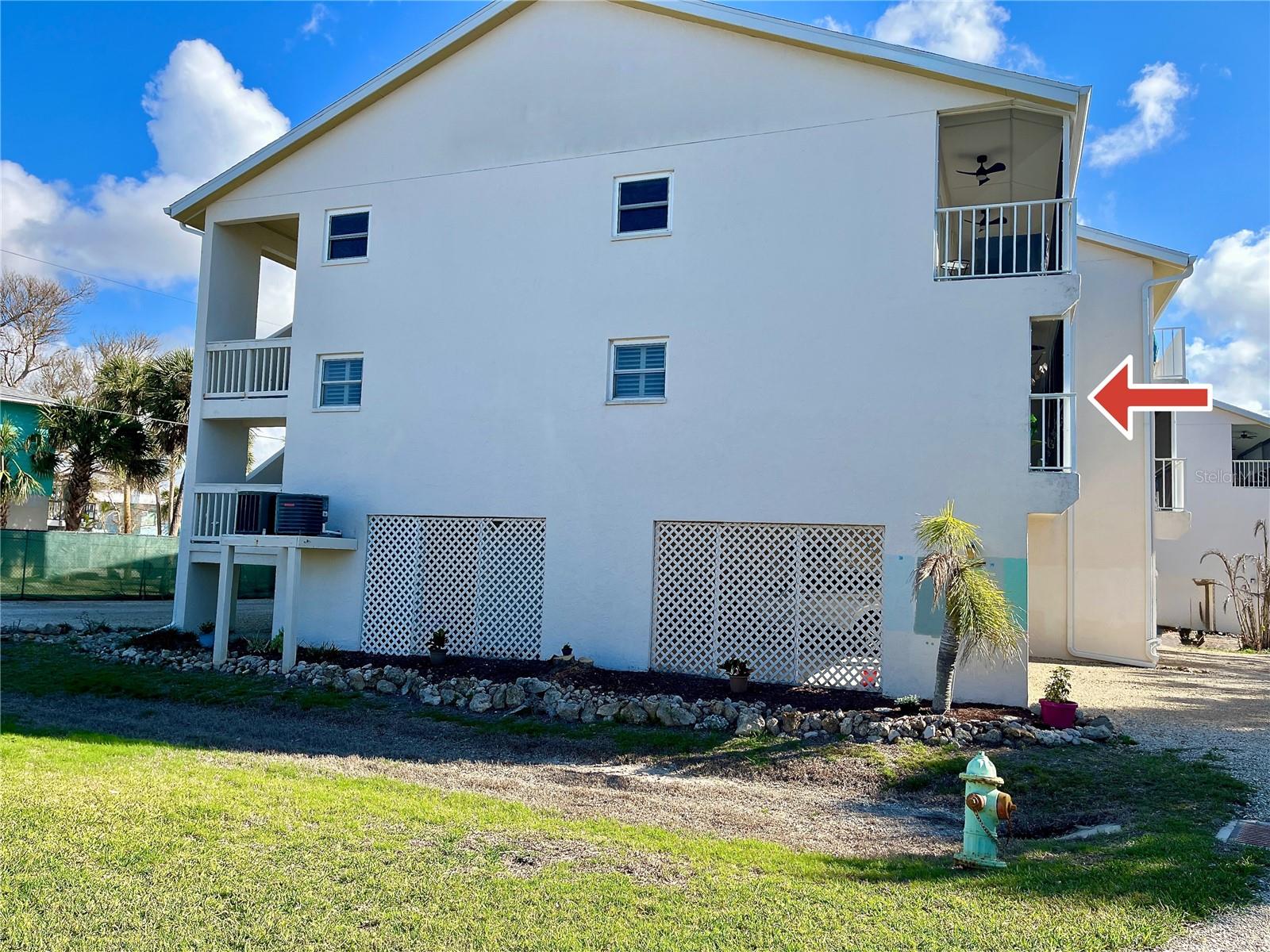 5031 Beach Unit 116, Englewood, FL 34223