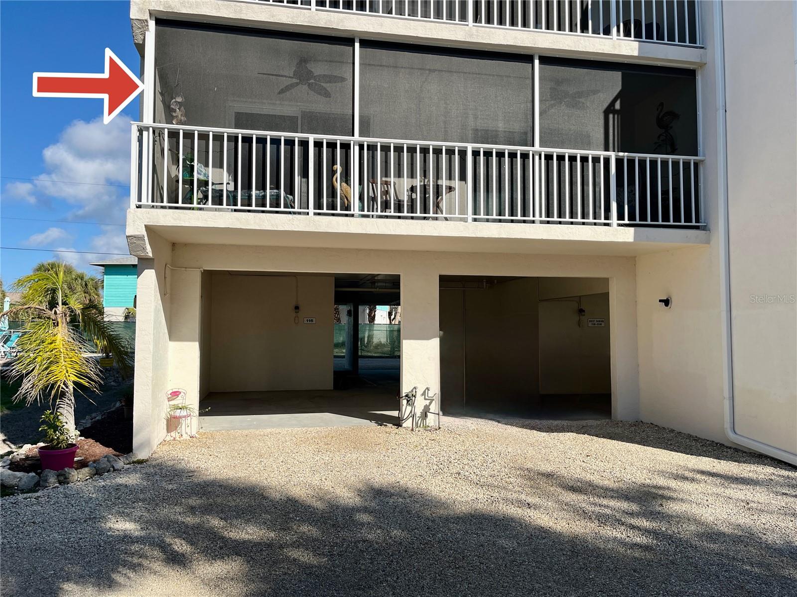 5031 Beach Unit 116, Englewood, FL 34223
