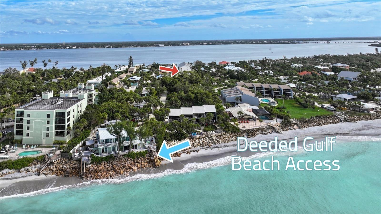 5031 Beach Unit 116, Englewood, FL 34223