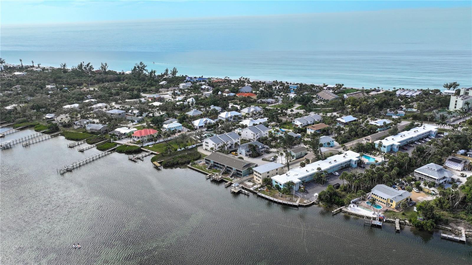 5031 Beach Unit 116, Englewood, FL 34223