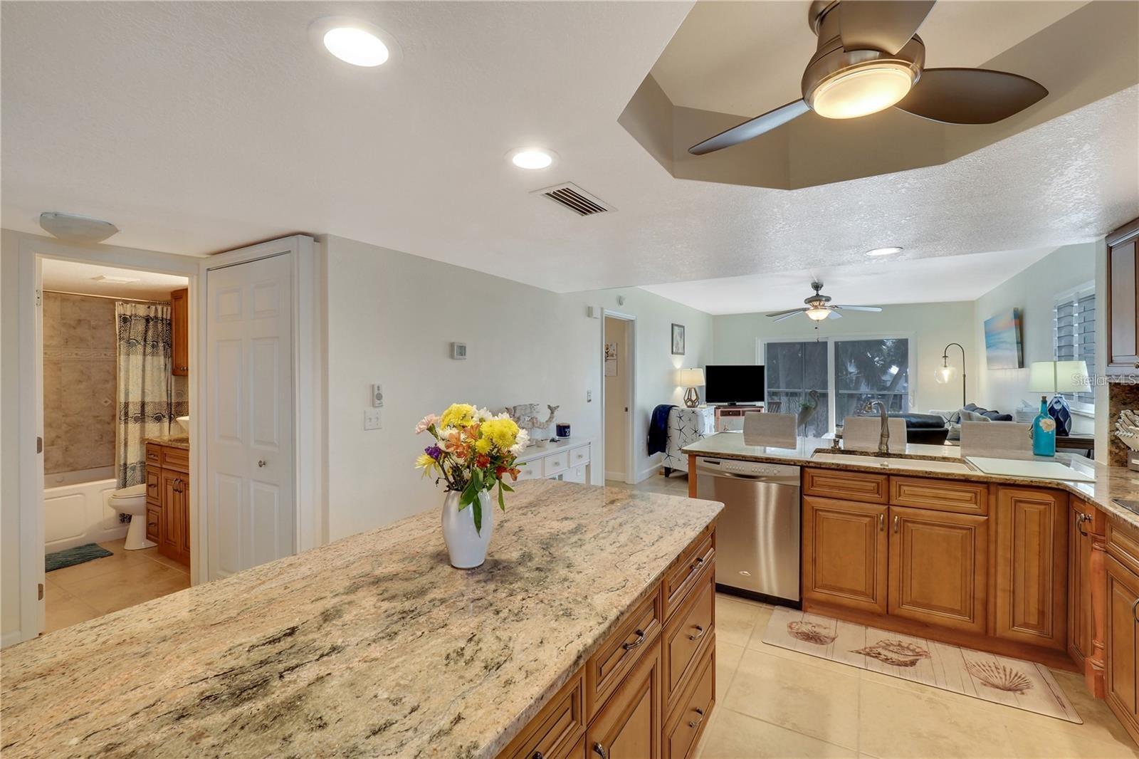 5031 Beach Unit 116, Englewood, FL 34223