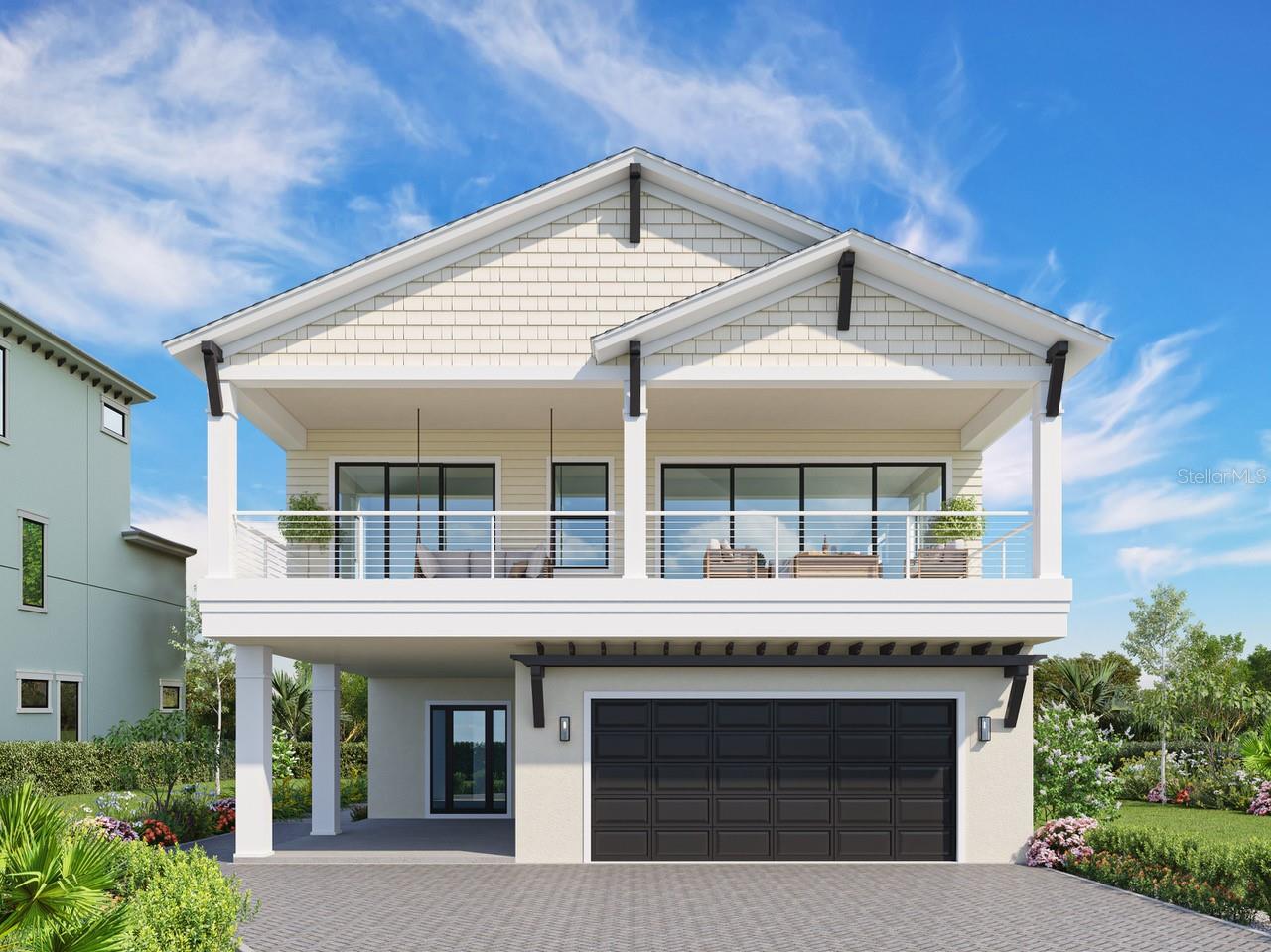 2272 Ocean Shore, Flagler Beach, FL 32136