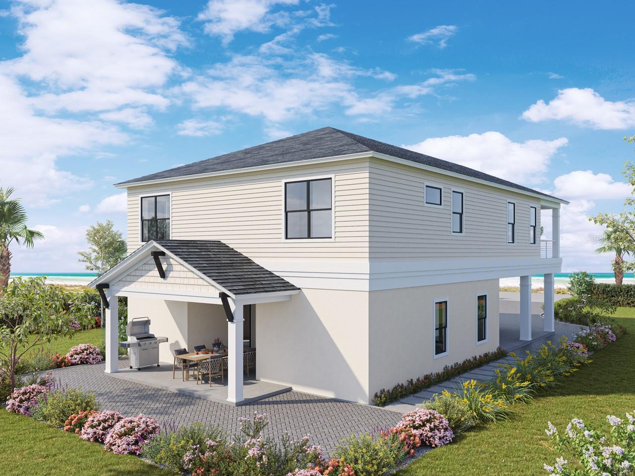 2272 Ocean Shore, Flagler Beach, FL 32136