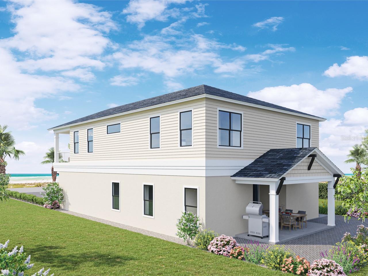 2272 Ocean Shore, Flagler Beach, FL 32136