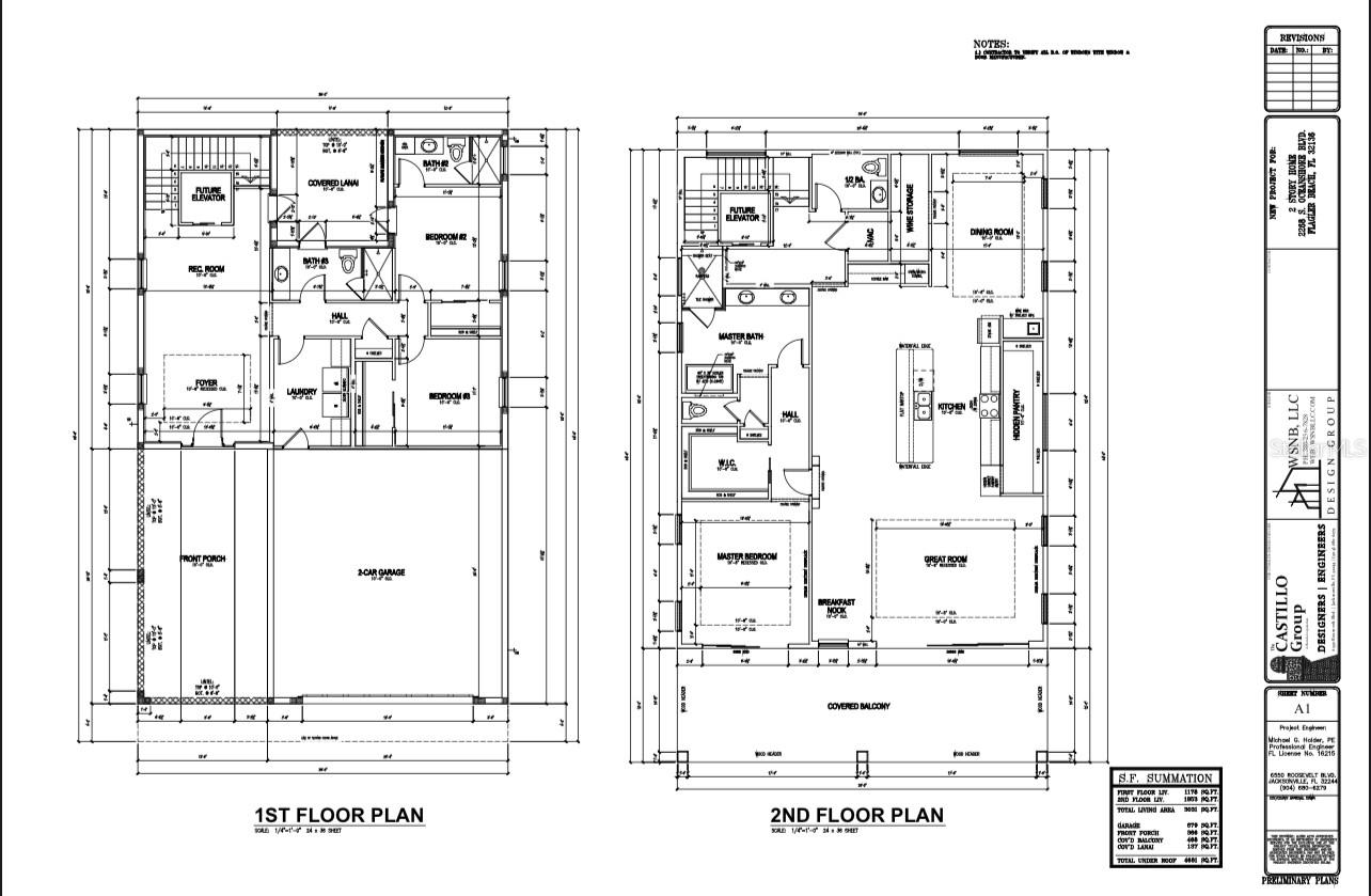 2272 Ocean Shore, Flagler Beach, FL 32136